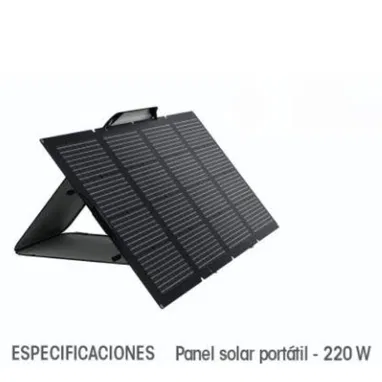 ECOFLOW Y ESTACIÓN DE ENERGÍA Y MAS - Img 123488365