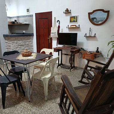Apartamento para Renta lineal por tiempo indefinido.  Habana Vieja - Img 122646292