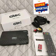 Cajita descodificadora Actec - Img 57732111