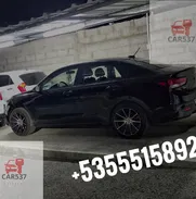 Renta de autos automáticos 🚘 - Img 50203782