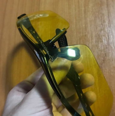 gafas oakley originales con varios cristales de respuesto - Img 88825064