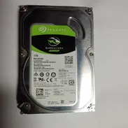 Seagate 1TB - Img 56695255