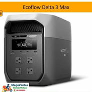Ecoflow Delta 3 max en oferta - Img 56233310