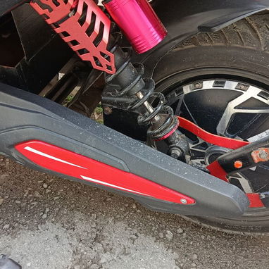 Moto electrica - 6/7