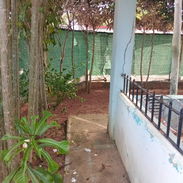 REBAJADA CASA INDEPENDIENTE CORRE 2 CUARTO 15000 ULTIMO PRECIO - Img 56154678