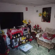 Vendo Apartamento en Lawton. Interior. Primer piso. Se vende con refrigerador, multi mueble con tv de 42 pulgadas SMT y - Img 55957520