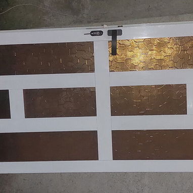 Con eficacia, seriedad y garantía realizamos todo tipo de trabajos en aluminio y cristal 😎 - Img 121210535