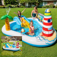 Piscina de niños - Img 56614615