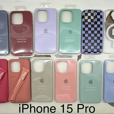 Accesorios para celulares iPhone - 11/16