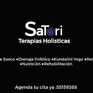 Masaje sueco,  masaje terapéutico, masaje relajante listos para liberarte del estrés - Img 55646294