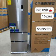 Refrigerador Milexus de 16 pies - Img 55793568