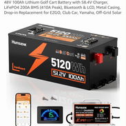 Baterias disponibles en Camaguey🔋 - Img 57008409