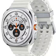 🚀 ¡Samsung Galaxy Watch Ultra 2025 LTE (47mm) nuevo! Titanio y máxima potencia - Img 55635021