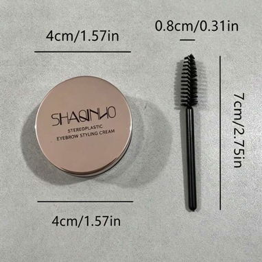Gel para cejas - 3/3