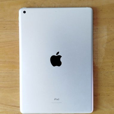 ☎️53544655 🛵 Entrega Disponible ⭐Apple iPad (9th Generation) WI-FI ⭐ - Img 103036685