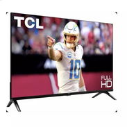 TCL 40 pulgadas Class S3 FireTV - Img 56587212