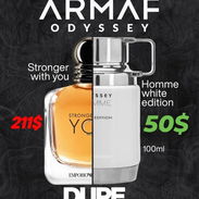 Perfumes Originales Importados. Perfumería arabe y de diseñador al alcance de todos. Solo en Claar - Img 53294956