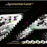 Mando inalámbrico VILCORN//switch/lite/OLED; switch/lite/OLED; Laptop/PC; PS3/PS4/PS5; Android TV; TV Box; Android//Nuev - Img 48035633