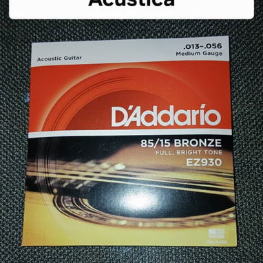 Guitarra eléctrica cuerdas de guitarra eléctrica cuerdas de guitarra acústica correa de guitarra y mucho mas - Img 123250285