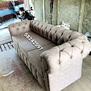 Variedad de muebles para embellecer su hogar - Img 117974739