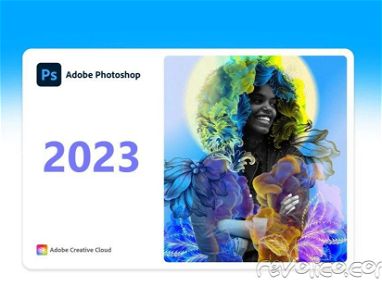 Adobe Photoshop 2023 v24.5.0 con Inteligencia Artificial + Filtros Neuronales - Img main-image-45672994