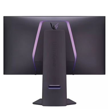 MONITOR LG ULTRAGEAR 32”  4K OLED DUAL MODE 240Hz/480Hz|UHD(3840x2160)|0.03ms|G-SYNC COMPATIBLE|DP + HDMI|EN CAJA!!-0KM - Img 74846621