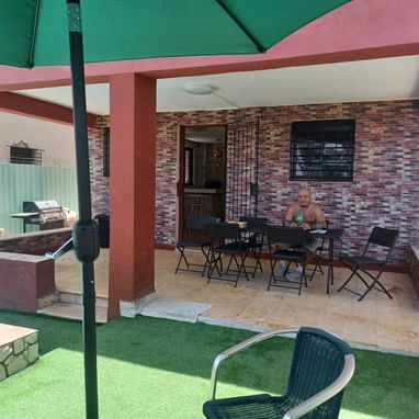Venta de casa en boca ciega - 2/7