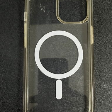 Cover o forro para iPhone 13 - Img 124201957