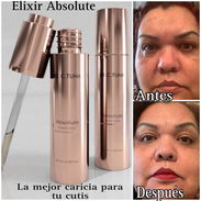 Hidratación de piel y cabello - Img 55283200