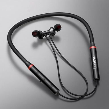AUDIFONOS LENOVO MANOS LIBRES BLUETOOTH WIRELESS NUEVOS A ESTRENAR TELEF 59251731 - Img 88140878
