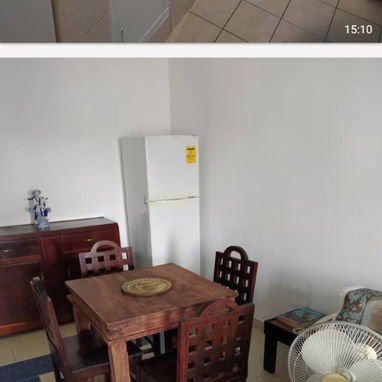 Apartamento en el Vedado - 8/10