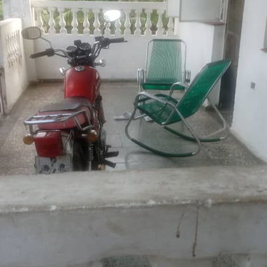 Casa en Boyeros - 4/5