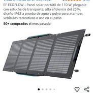 Panel ecoflow - Img 55406565