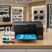 Impresora EPSON Ecotank ET-2860 *PRECIO: 280 USD* - Img 54512418
