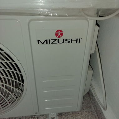 Split marca Mizushi. Nuevo a estrenar - Img 127006599