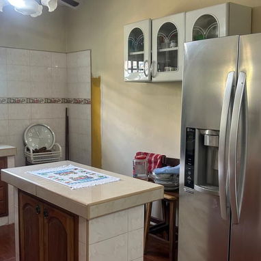 SE VENDE ESPACIOSA CASA EN FONTANAR - Img 118627064