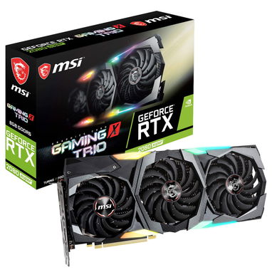 PC Gamer ASUS ROG Strix. Belleza de PC 🥵💪🏻 - Img 127516665