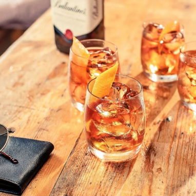 🥃 Ballantine’s Finest Blended Scotch Whisky - 4/4