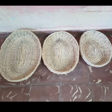 Cestas de regalo,mimbre - 3/7