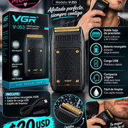 Rasuradora VGR V-353 - Img 58444700