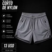Short para la playa de hombre - Img 56009886