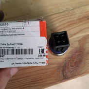 Sensor de Temperatura FEBI (Original Alemán) - VW Golf / Jetta / Passat - Img 54254600