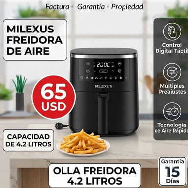 Equipos eléctricos - 7/10