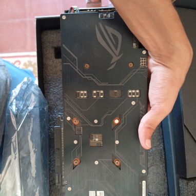 GTX 1060 6GB ASUS ROG Strix - Img 124914116