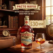 Ron Pacto Navío - Img 58124945