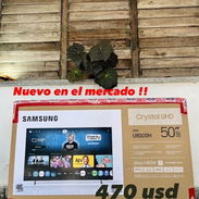 TV Samsung 2026 50” - Img 55743086