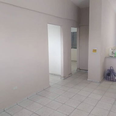 Venta de apartamento en la lisa. San Agustín - 4/10