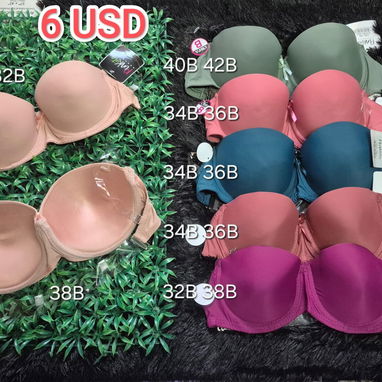 Ropa y accesorios para mujer - 6/10