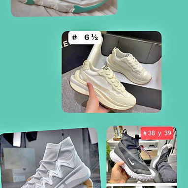 Nuevos - 3/8