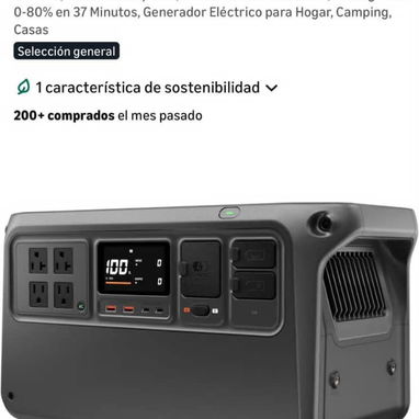 Ofertas de Estaciones de Energía en Villa Clara - 6/6